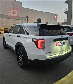 فورد إكسبلورر